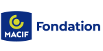 Logo Fondation Macif 2025 150x75
