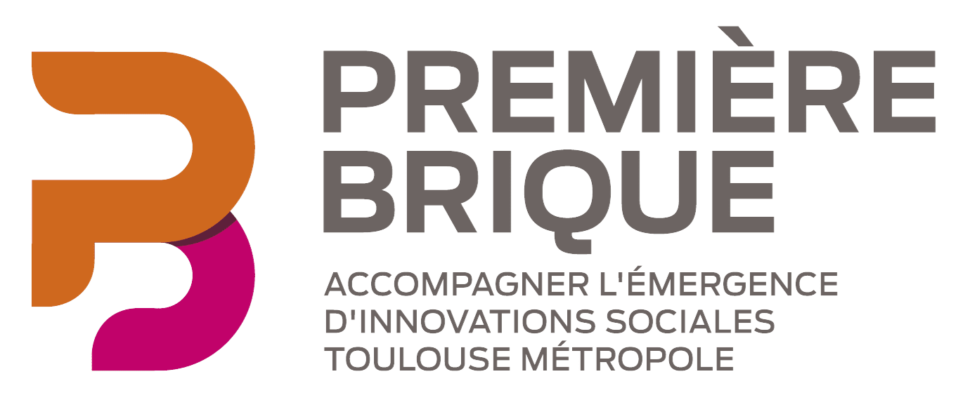 Première brique