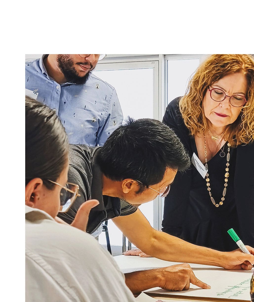 Objectif Bizness Plan à La Réunion : accompagnement gratuit pour construire un business plan solide et réaliste.