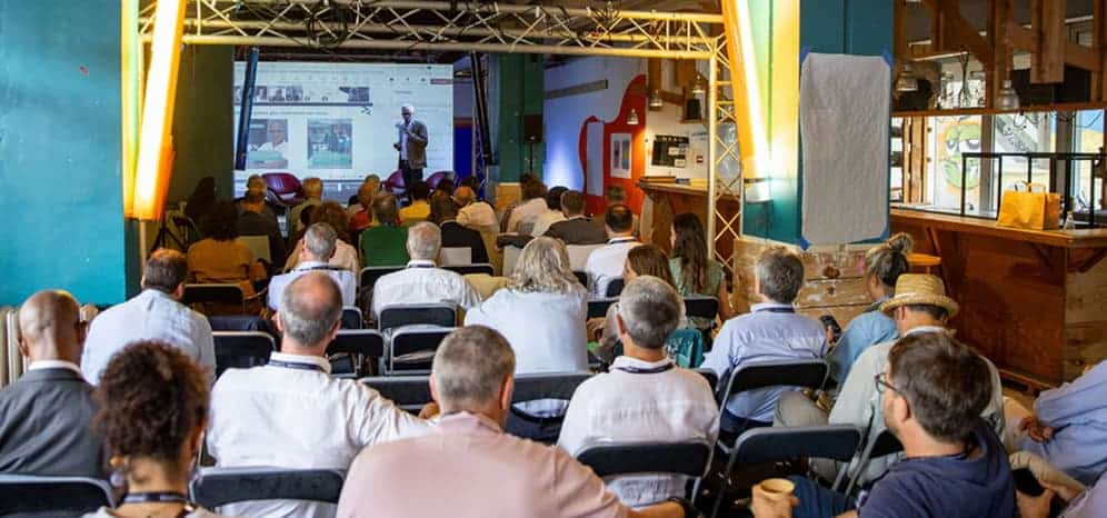 Assemblée générale de France Active 2025