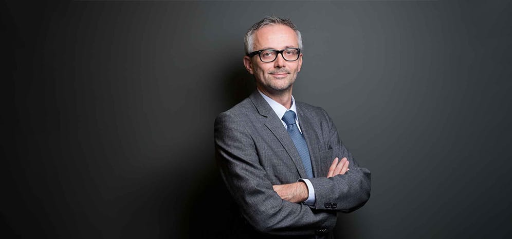 Denis Dementhon