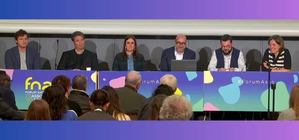 Forum des associations et des fondations 2024