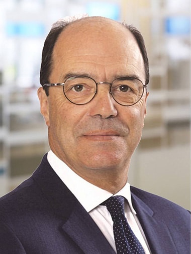 Jean-Pierre Grimaud, Directeur général d’Ofi Invest AM