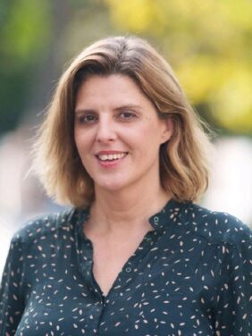 Emmanuelle Ledoux