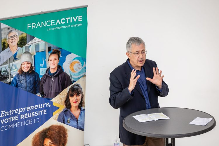 Conference France Active 045