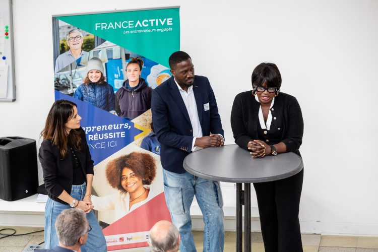 Conference France Active 064