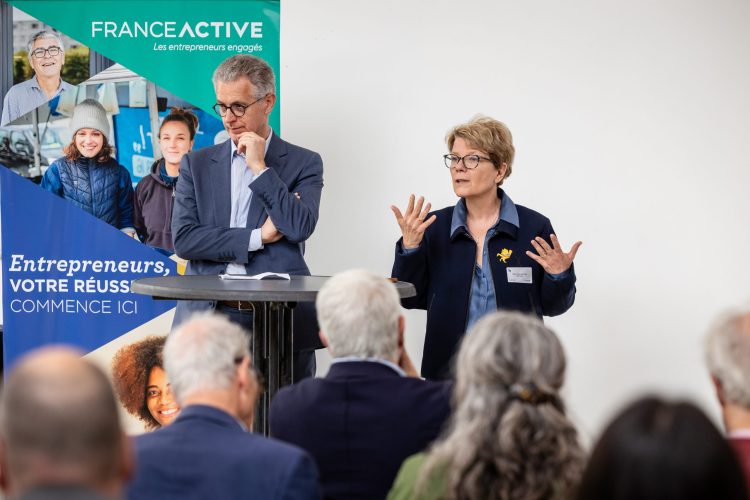 Conference France Active 084
